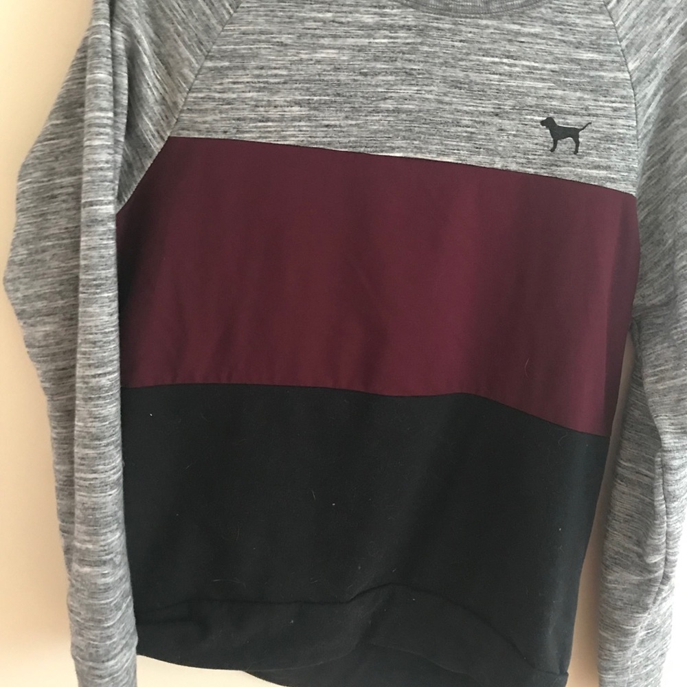 Victoria secret pullover